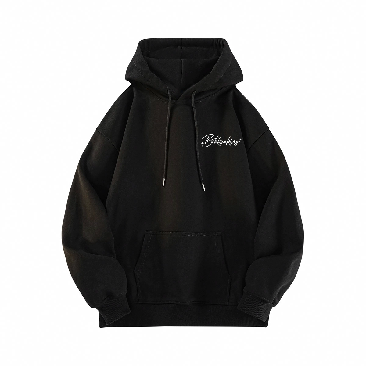 BOBBY ABLEY Logo