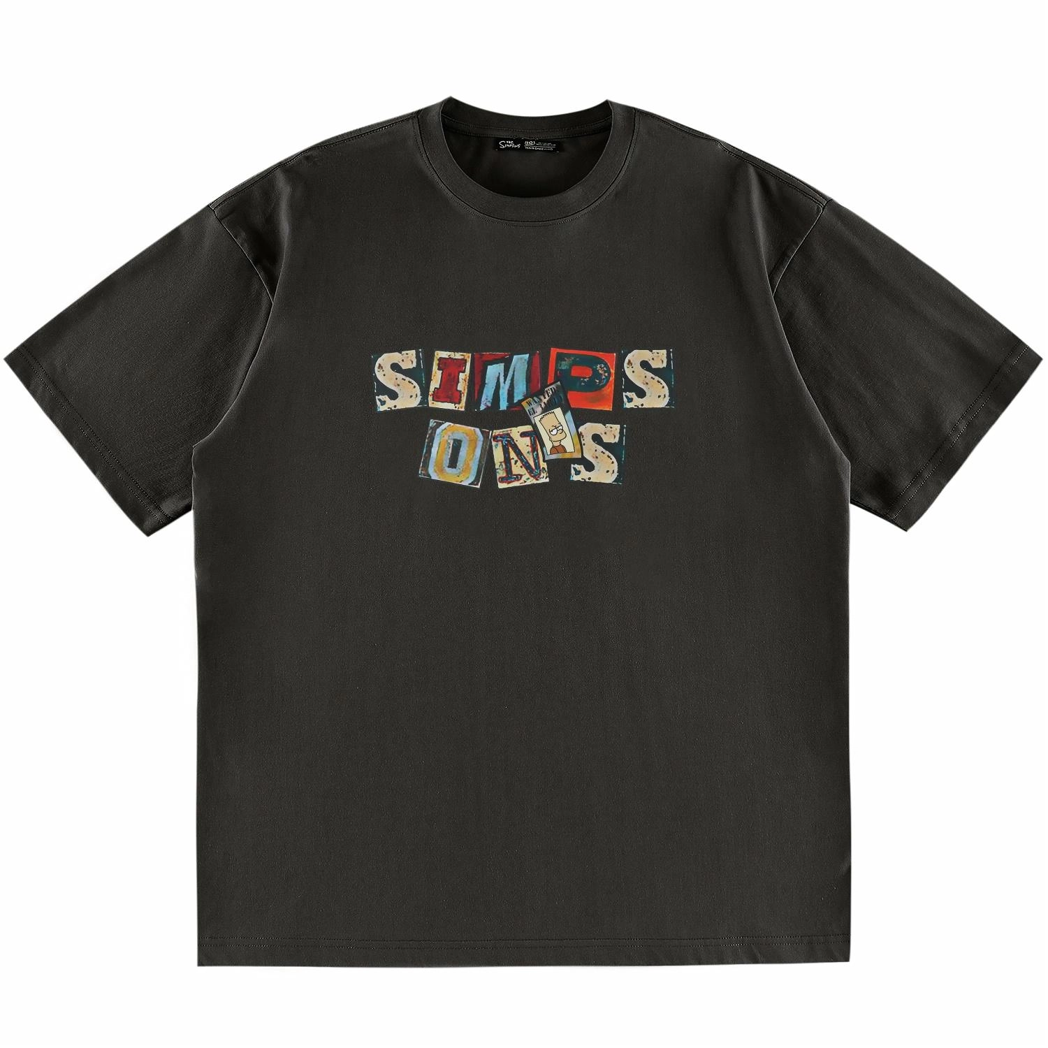 The Simpsons T