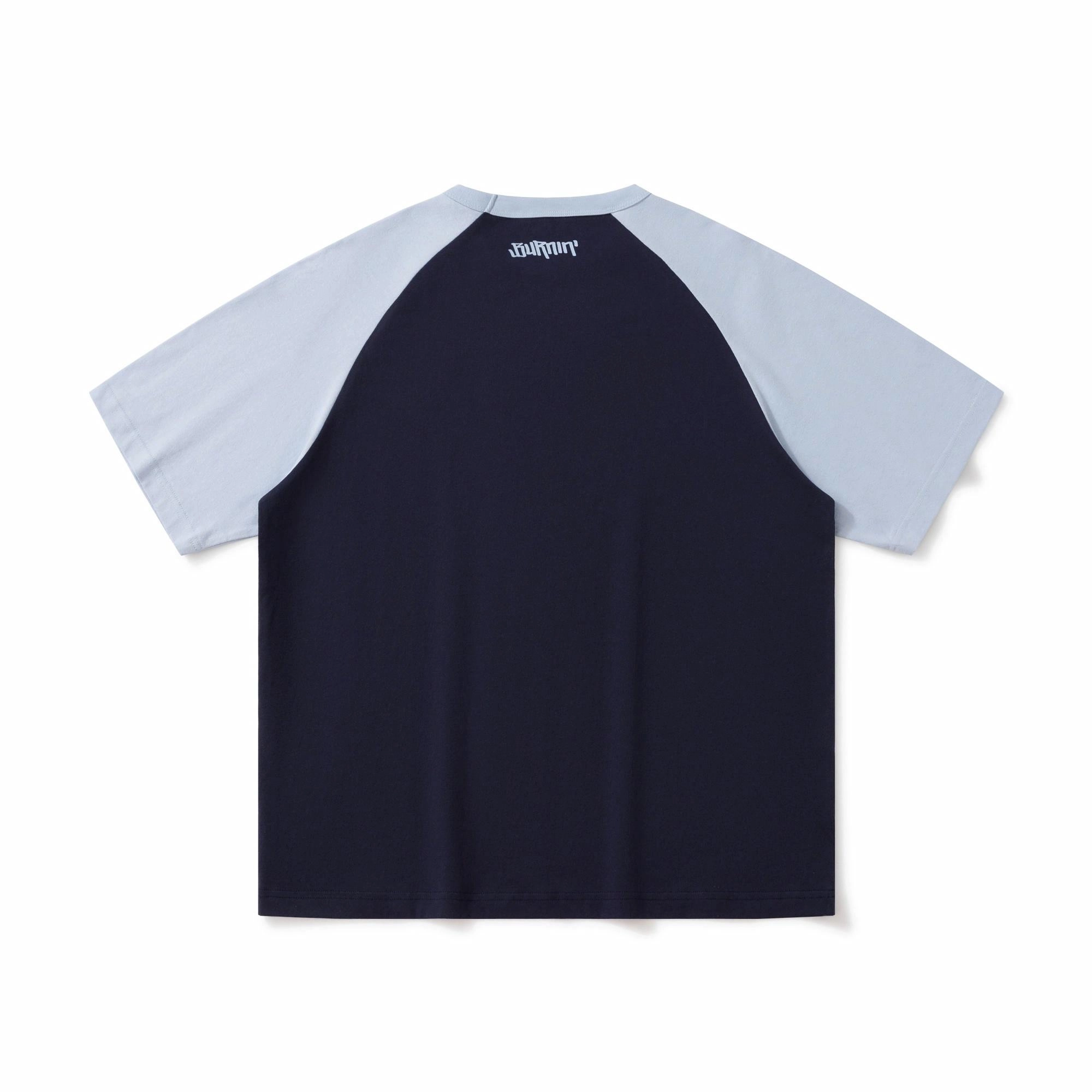 BURNIN 97'series T