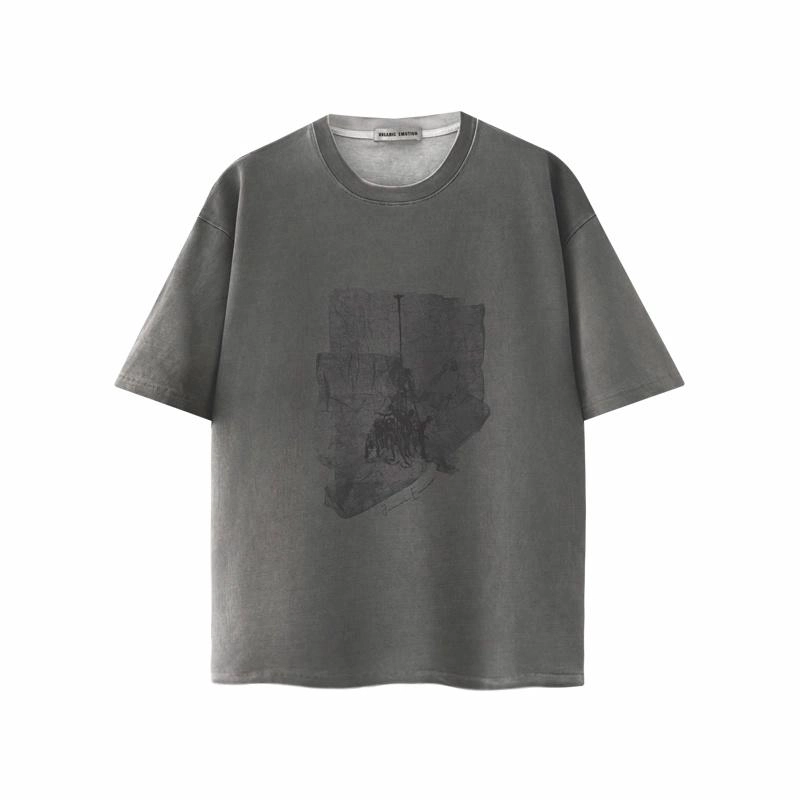 Organic Emotion T