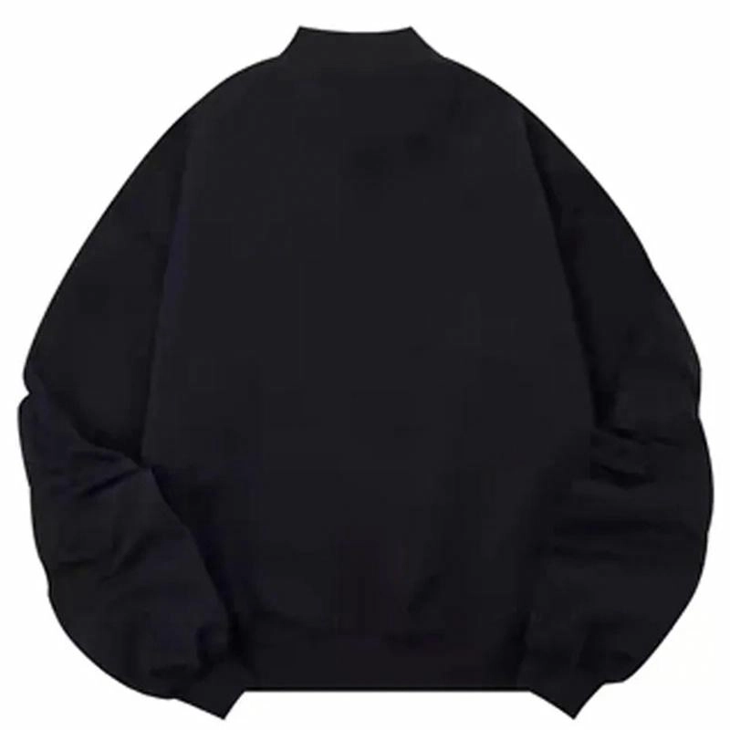 SOCKKEY ALLBLACK
