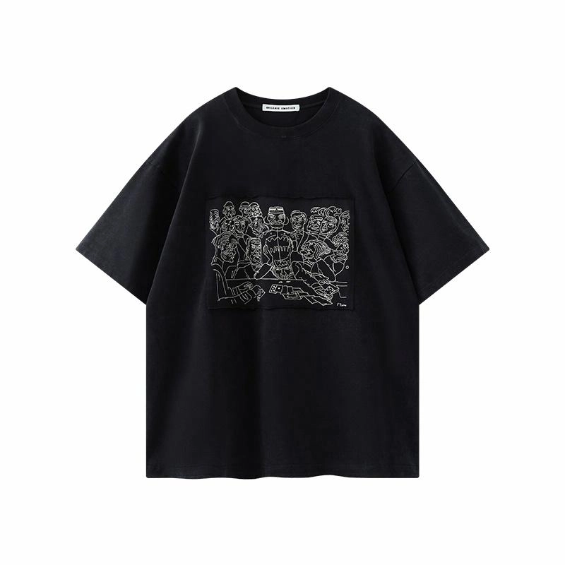 Organic Emotion T