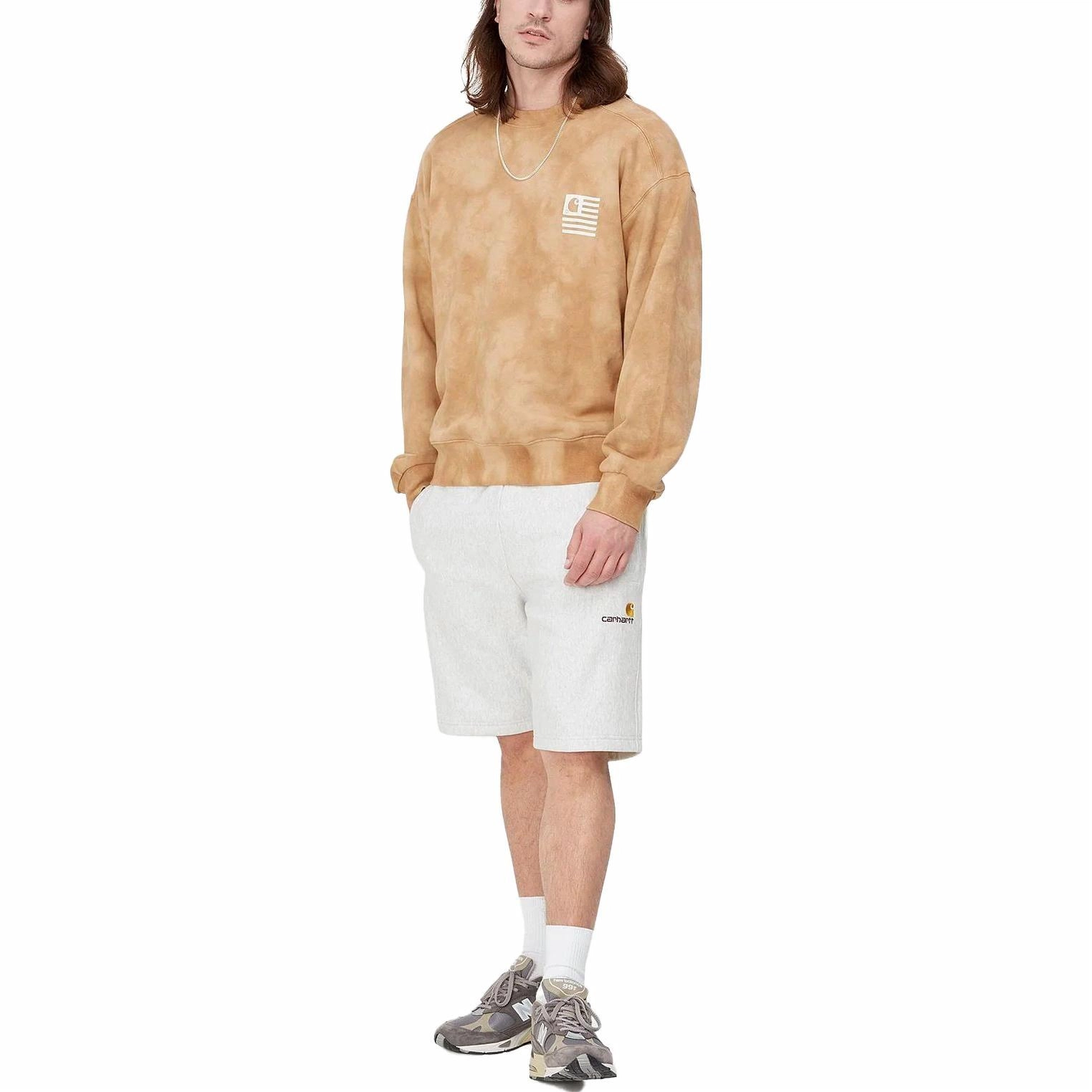 Carhartt WIP SS23 Logo