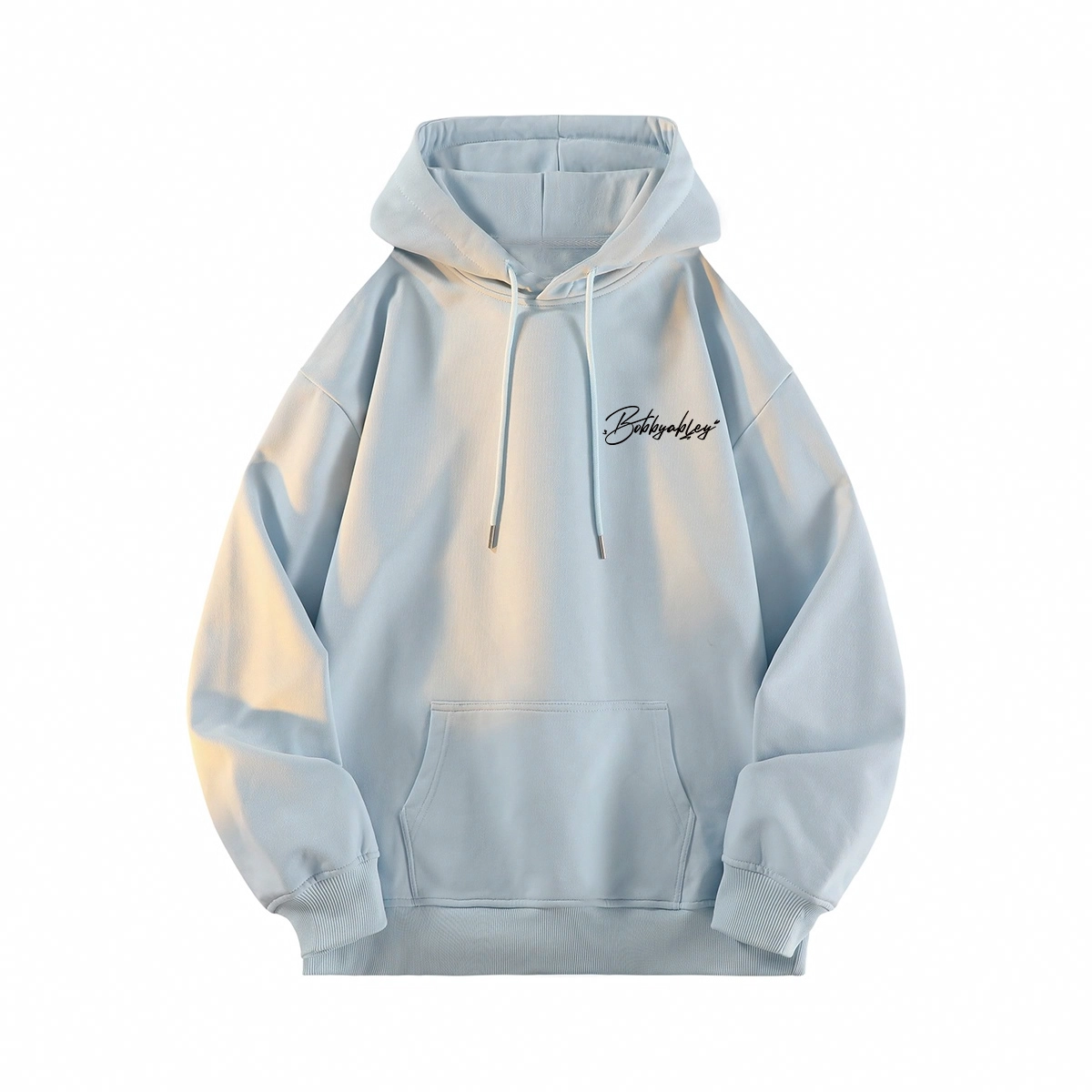 BOBBY ABLEY Logo