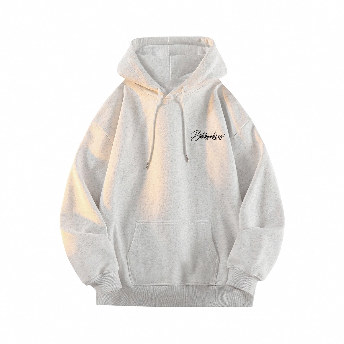BOBBY ABLEY Logo