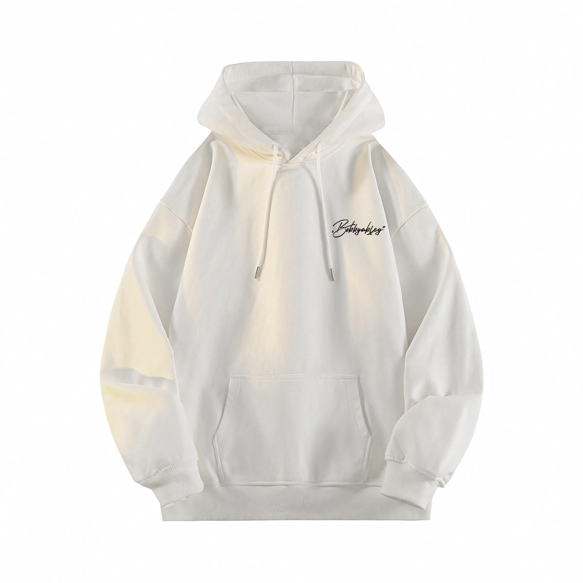 BOBBY ABLEY Logo