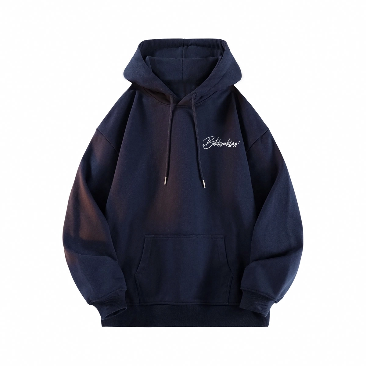 BOBBY ABLEY Logo