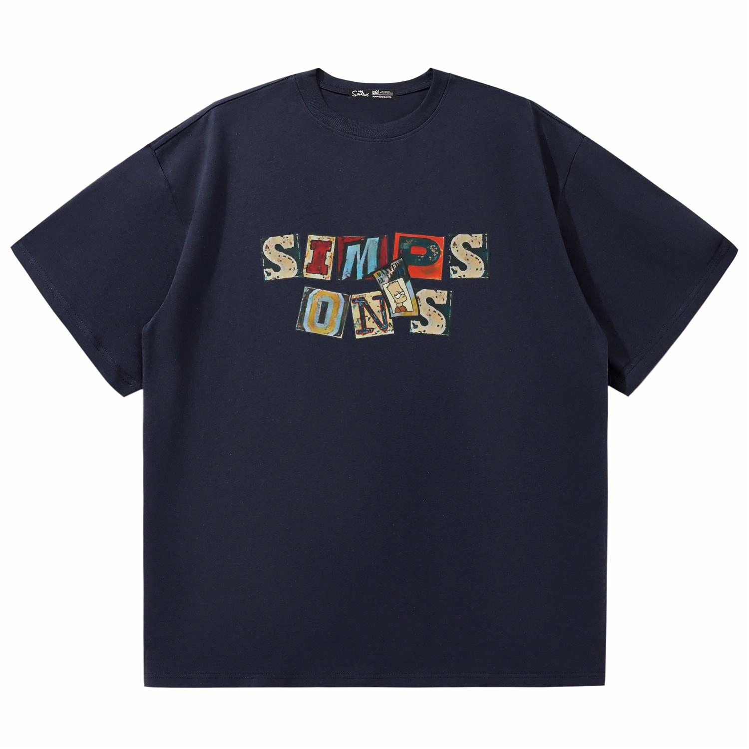 The Simpsons T