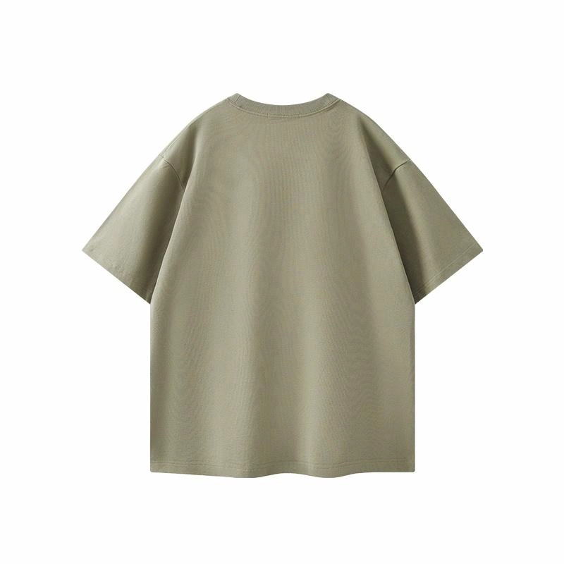 Organic Emotion T