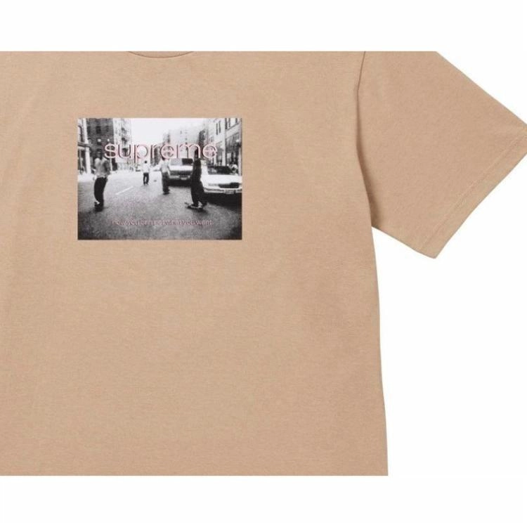 Supreme SS24 WEEK1T