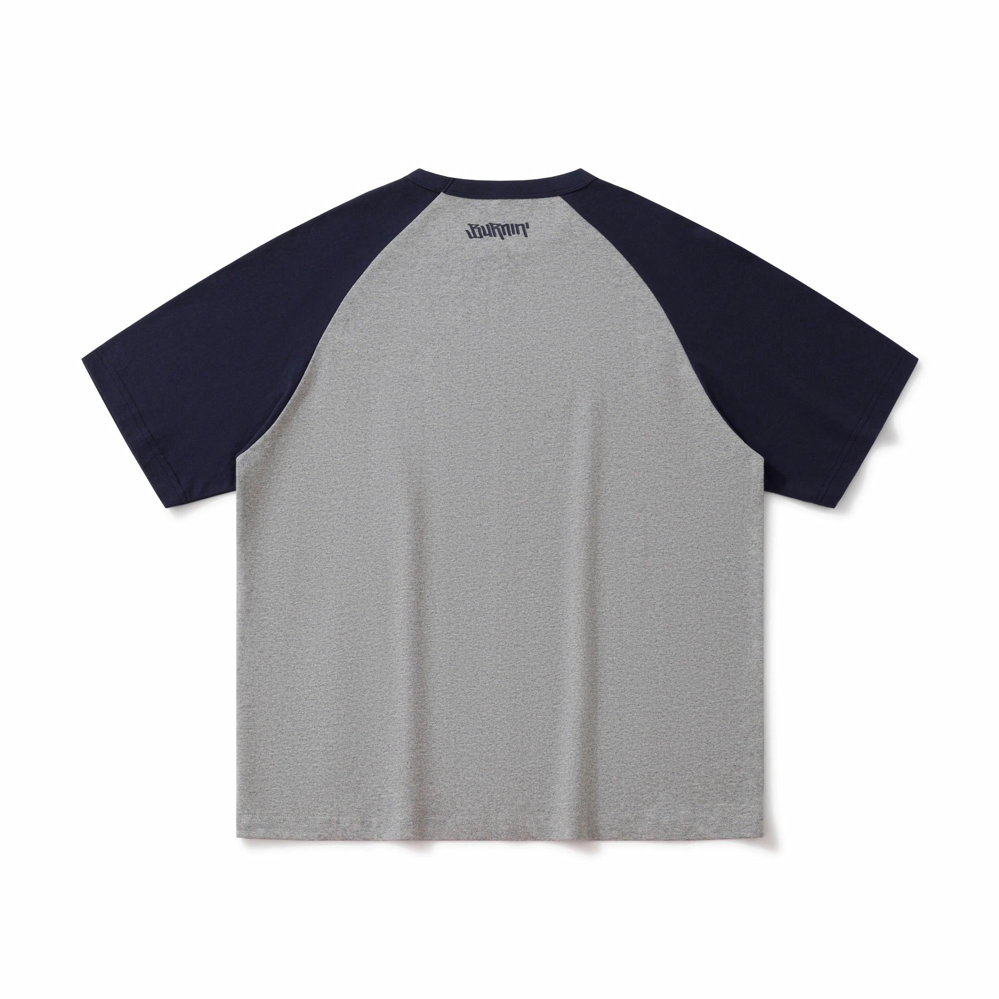 BURNIN 97'series T