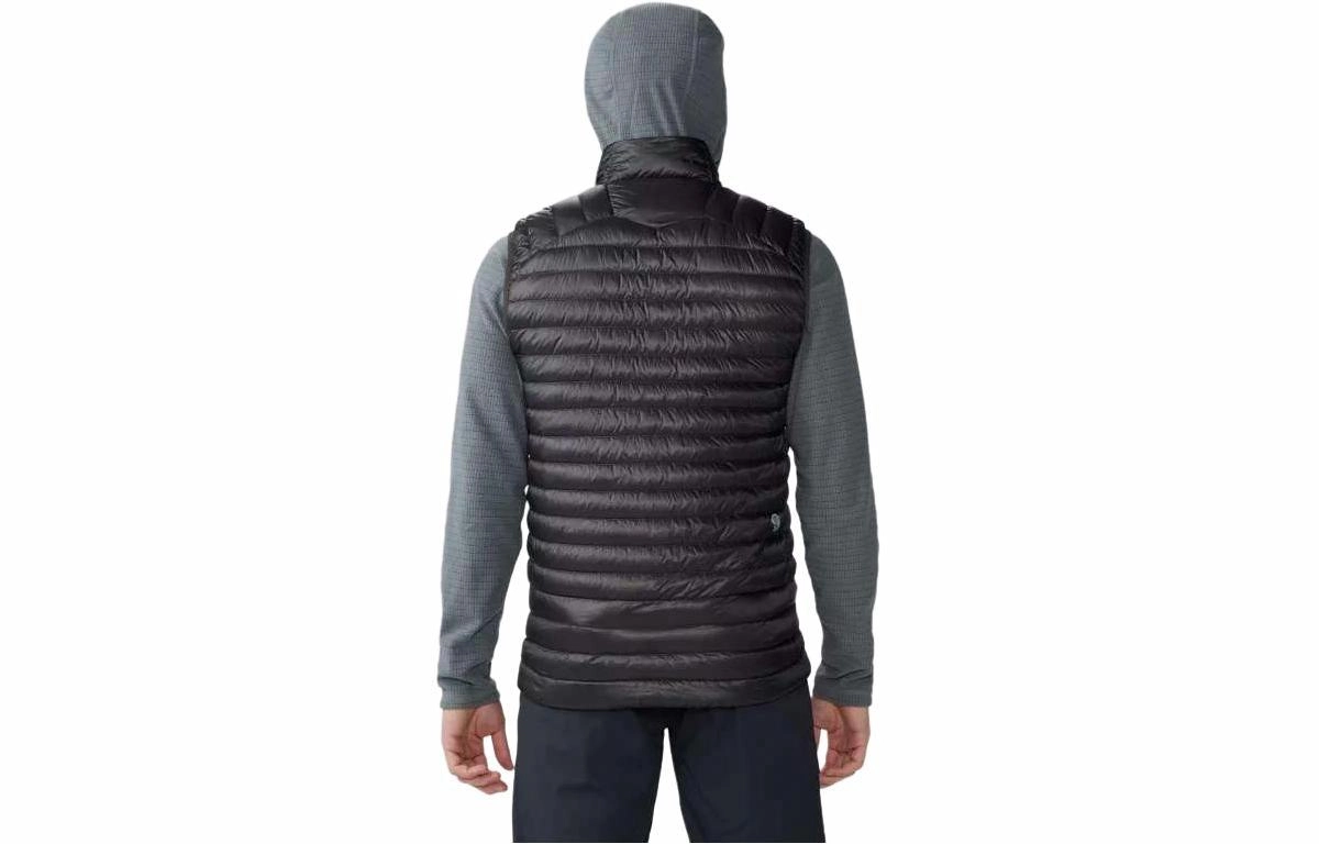 MOUNTAIN HARDWEAR
