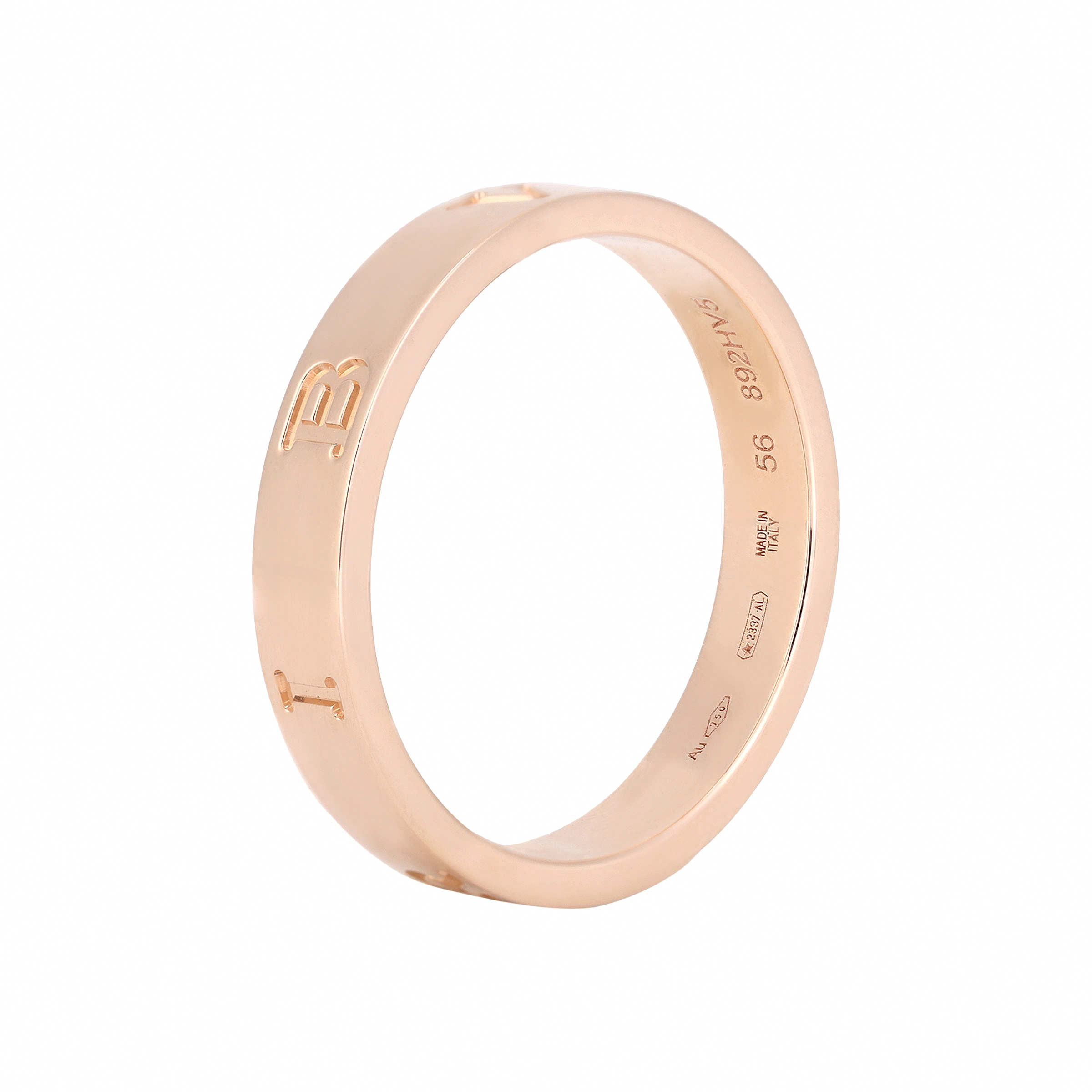 BVLGARI Logo