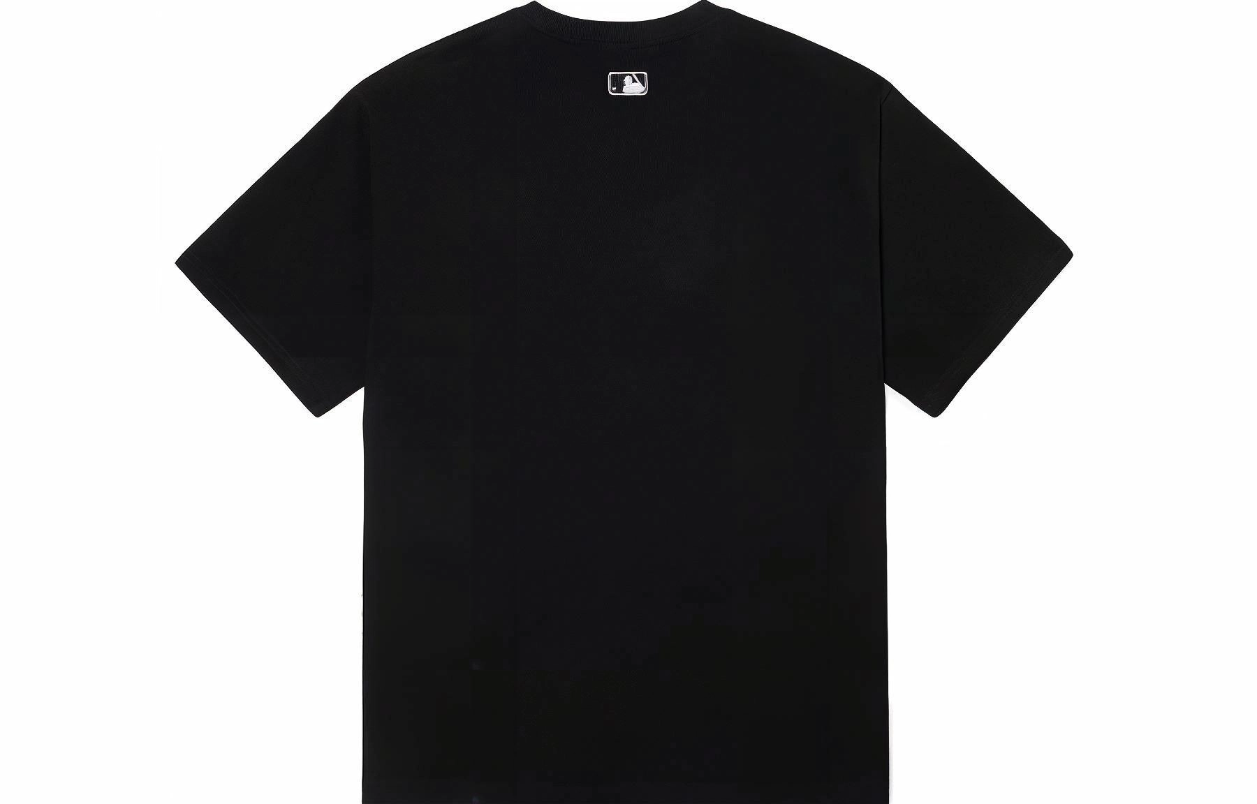 MLB T