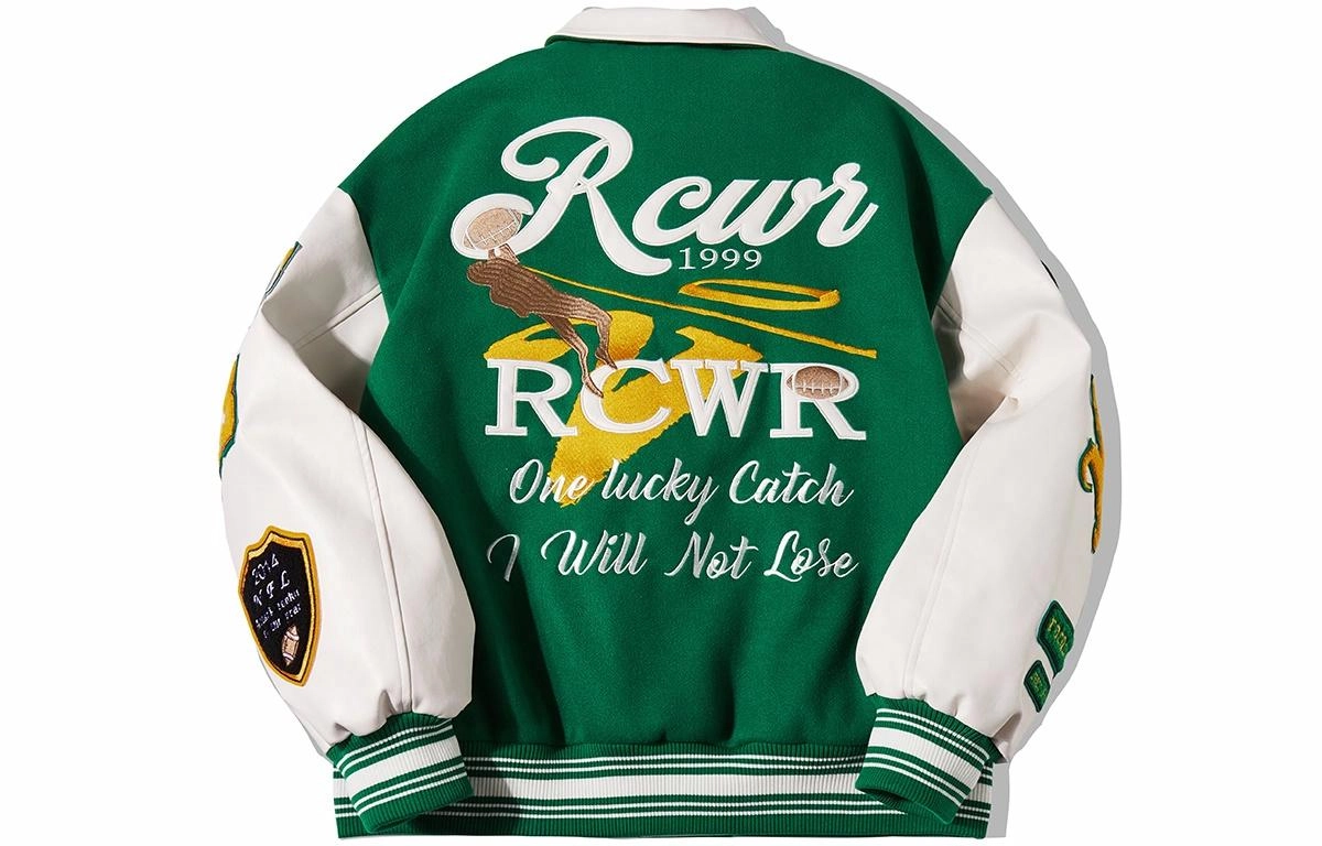 ROCAWEAR pu