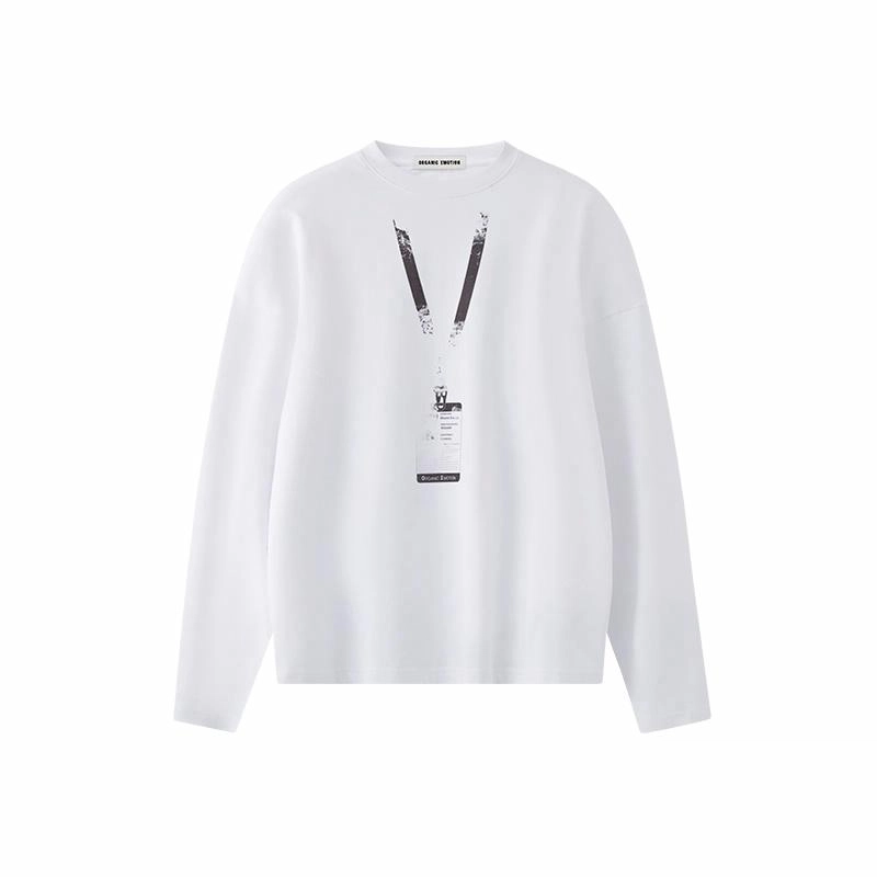 Organic Emotion T