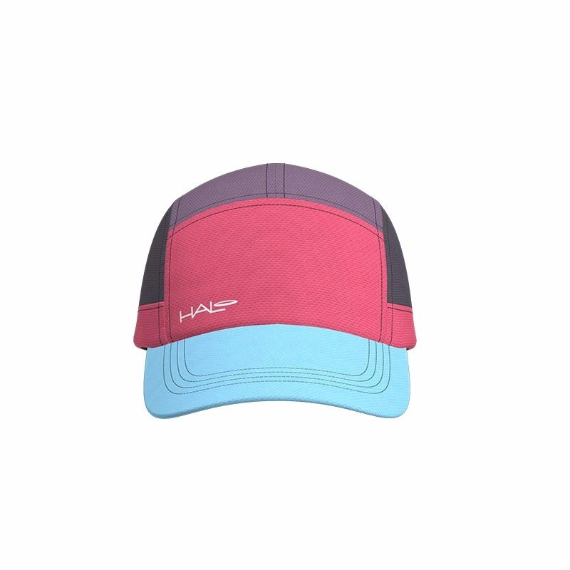 HALO Dryline