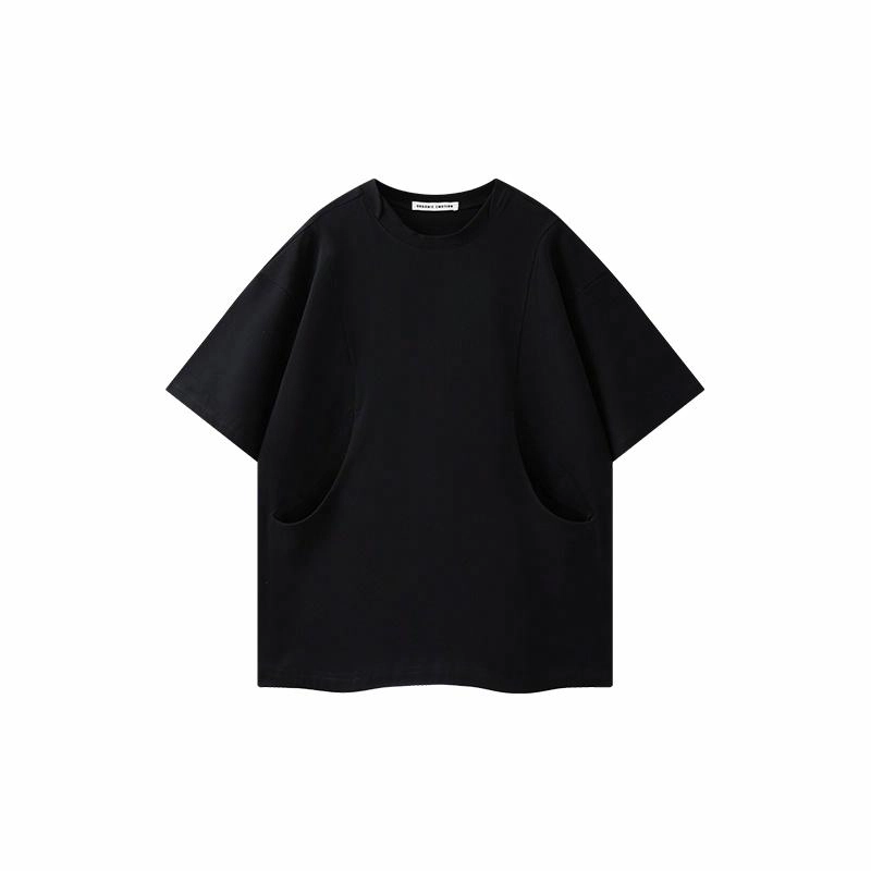 Organic Emotion T