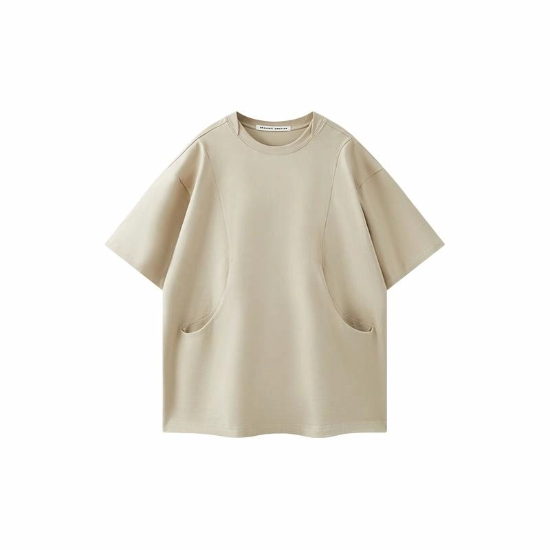 Organic Emotion T