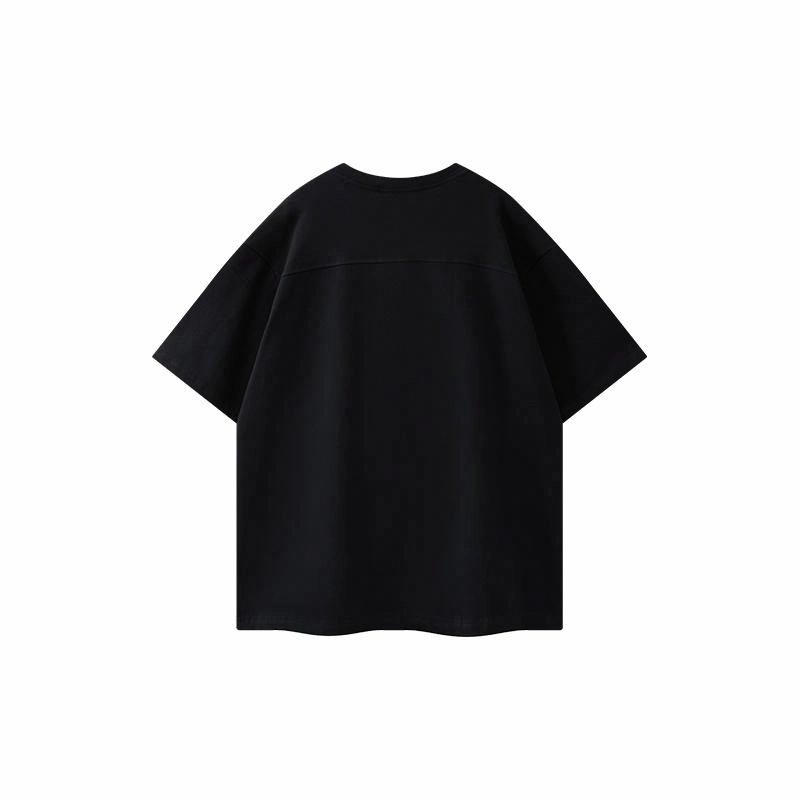 Organic Emotion T
