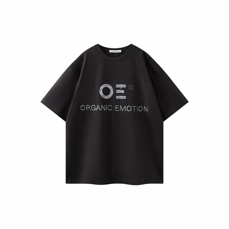 Organic Emotion LogoT