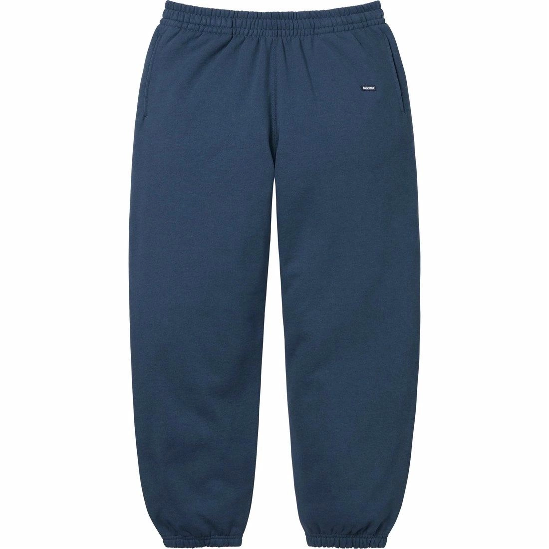 Supreme SS25 WEEK1 Small Box Sweatpant