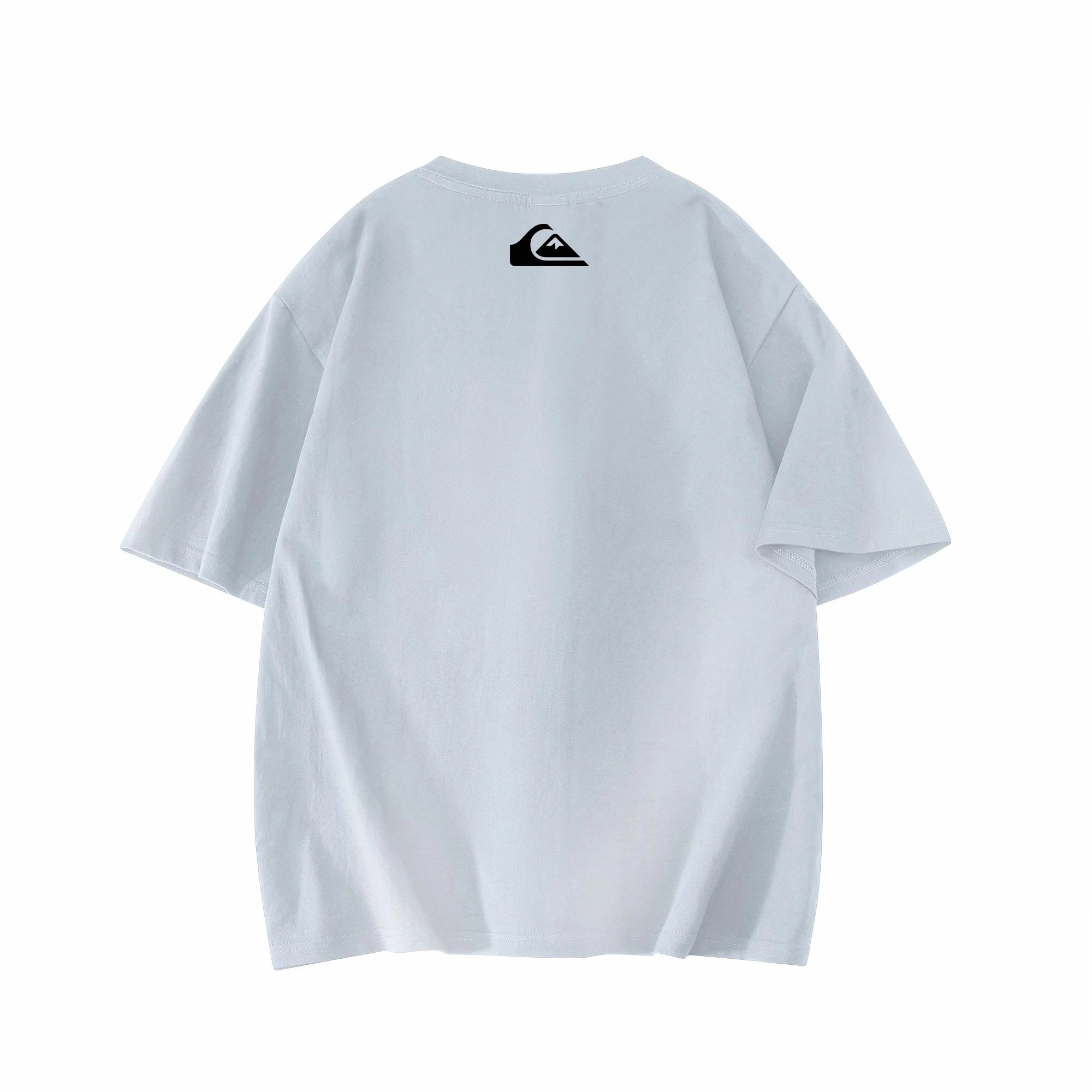 Quiksilver logooversizeT