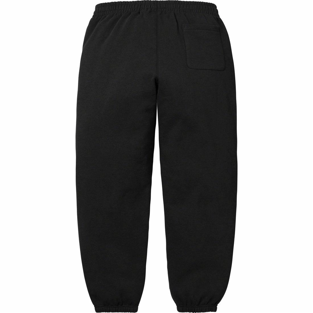 Supreme SS25 WEEK1 Small Box Sweatpant