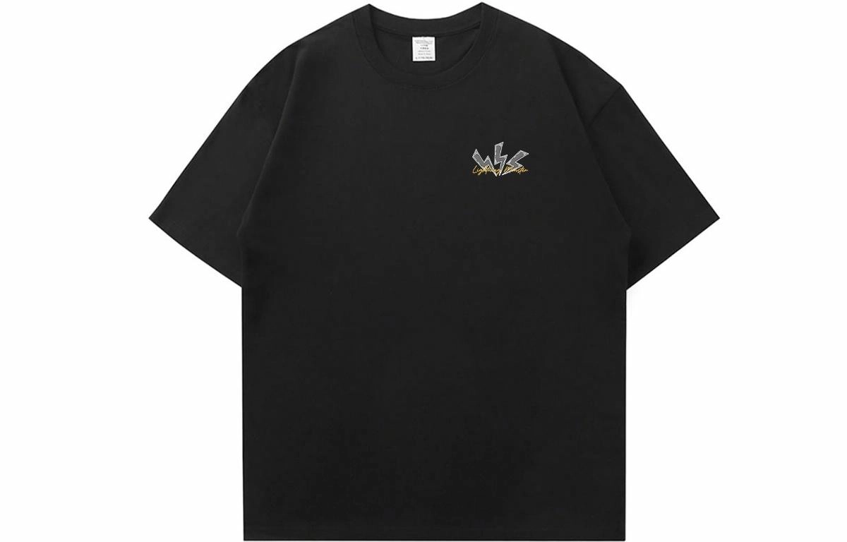 LIGHTNING MONSTER T