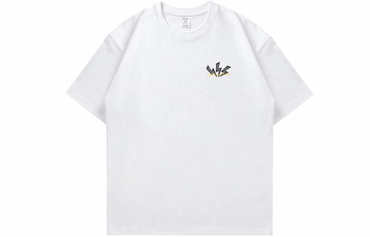 LIGHTNING MONSTER T