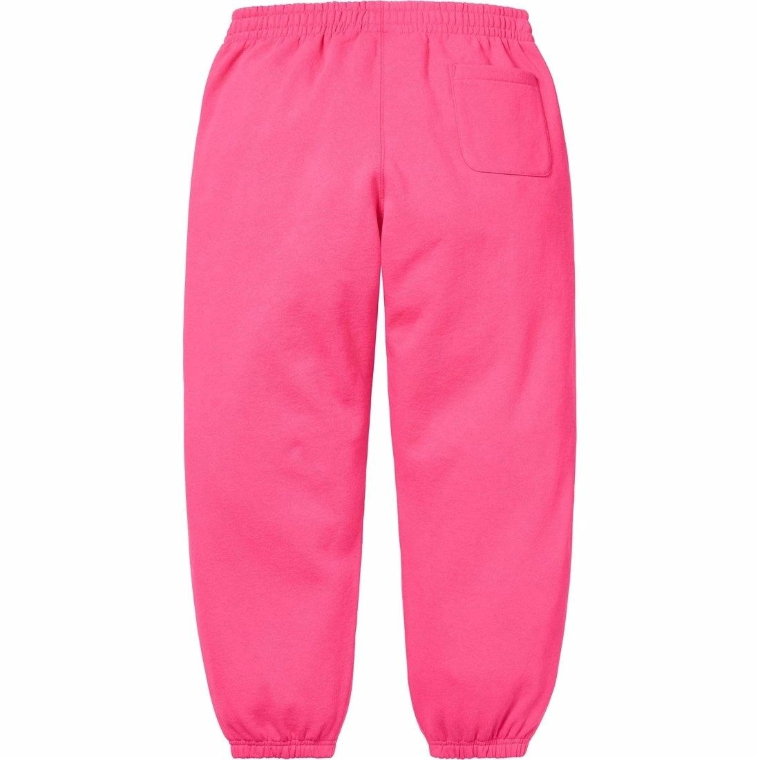 Supreme SS25 WEEK1 Small Box Sweatpant