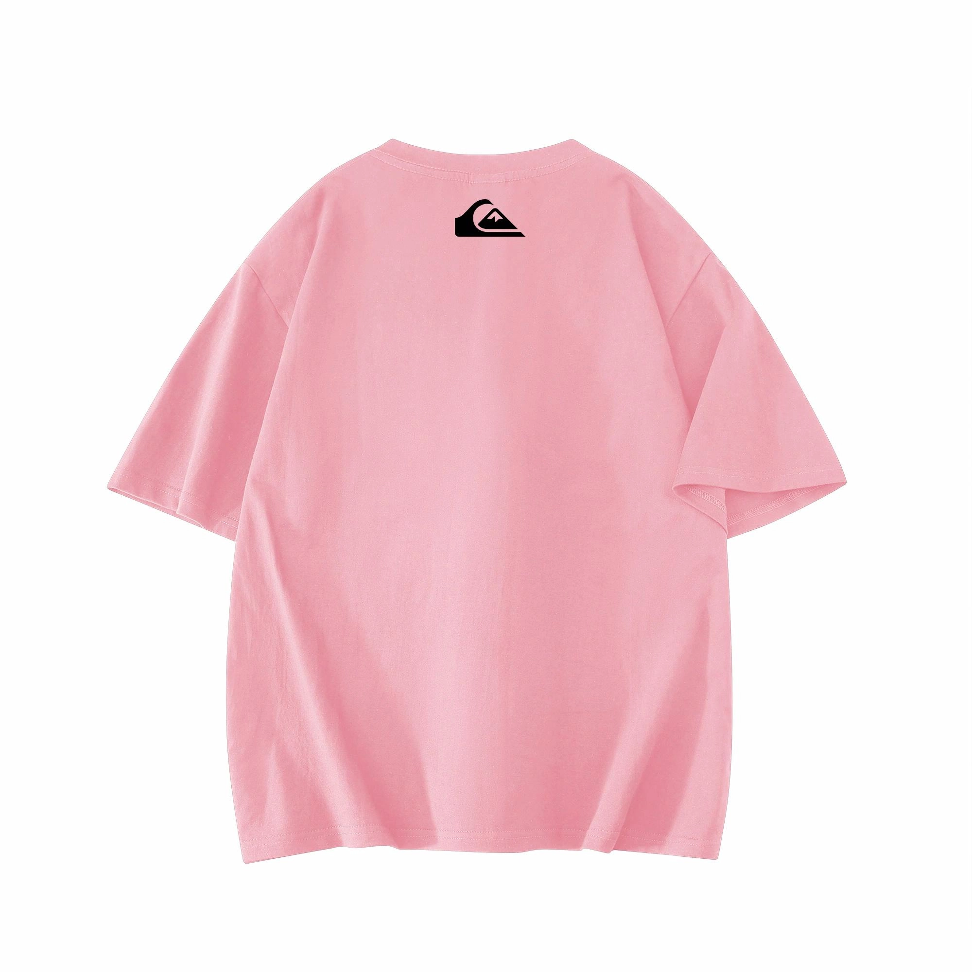 Quiksilver logooversizeT
