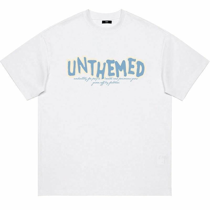 UNthemed LogoT