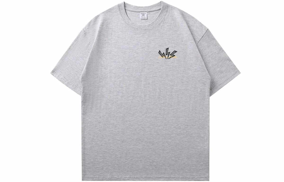 LIGHTNING MONSTER T