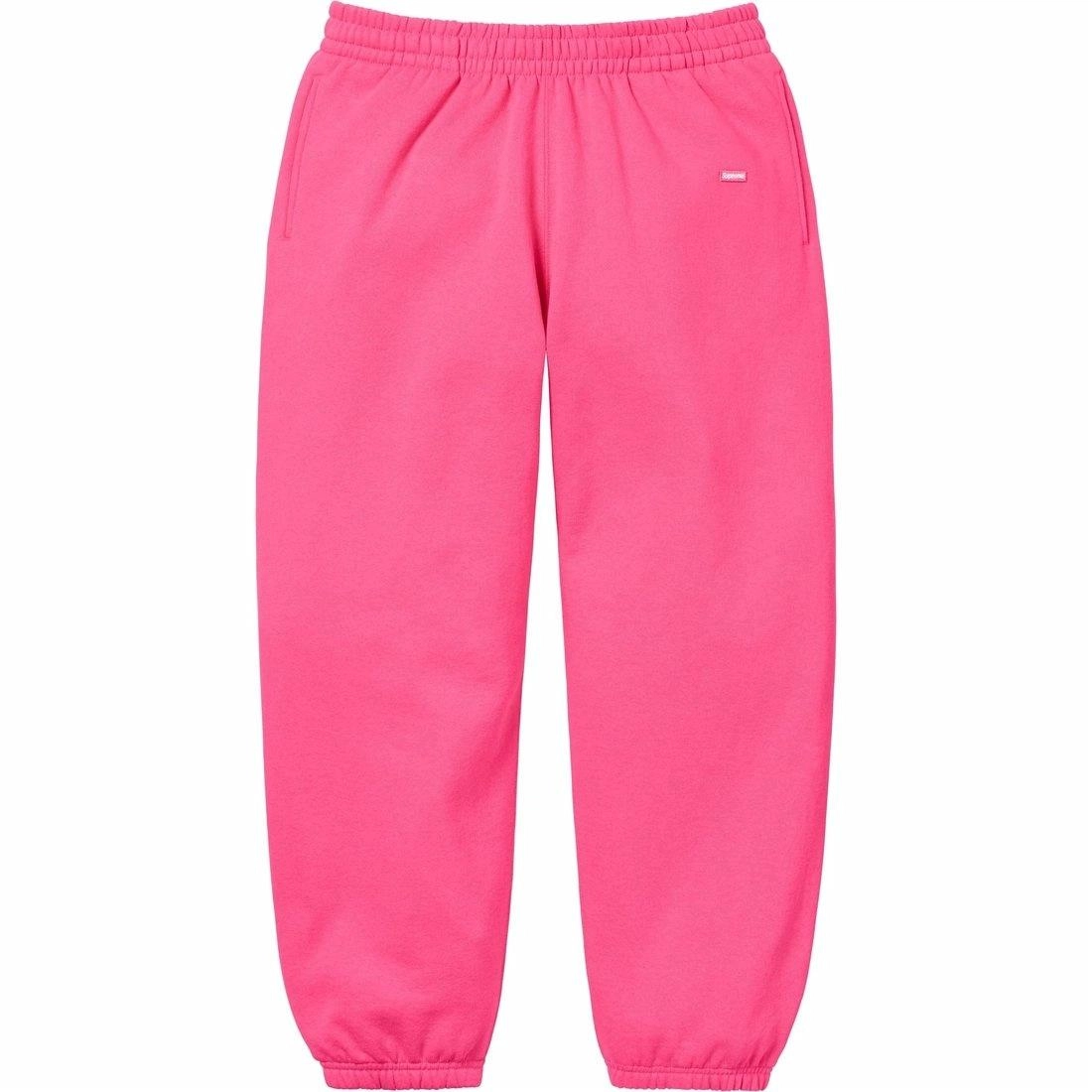 Supreme SS25 WEEK1 Small Box Sweatpant