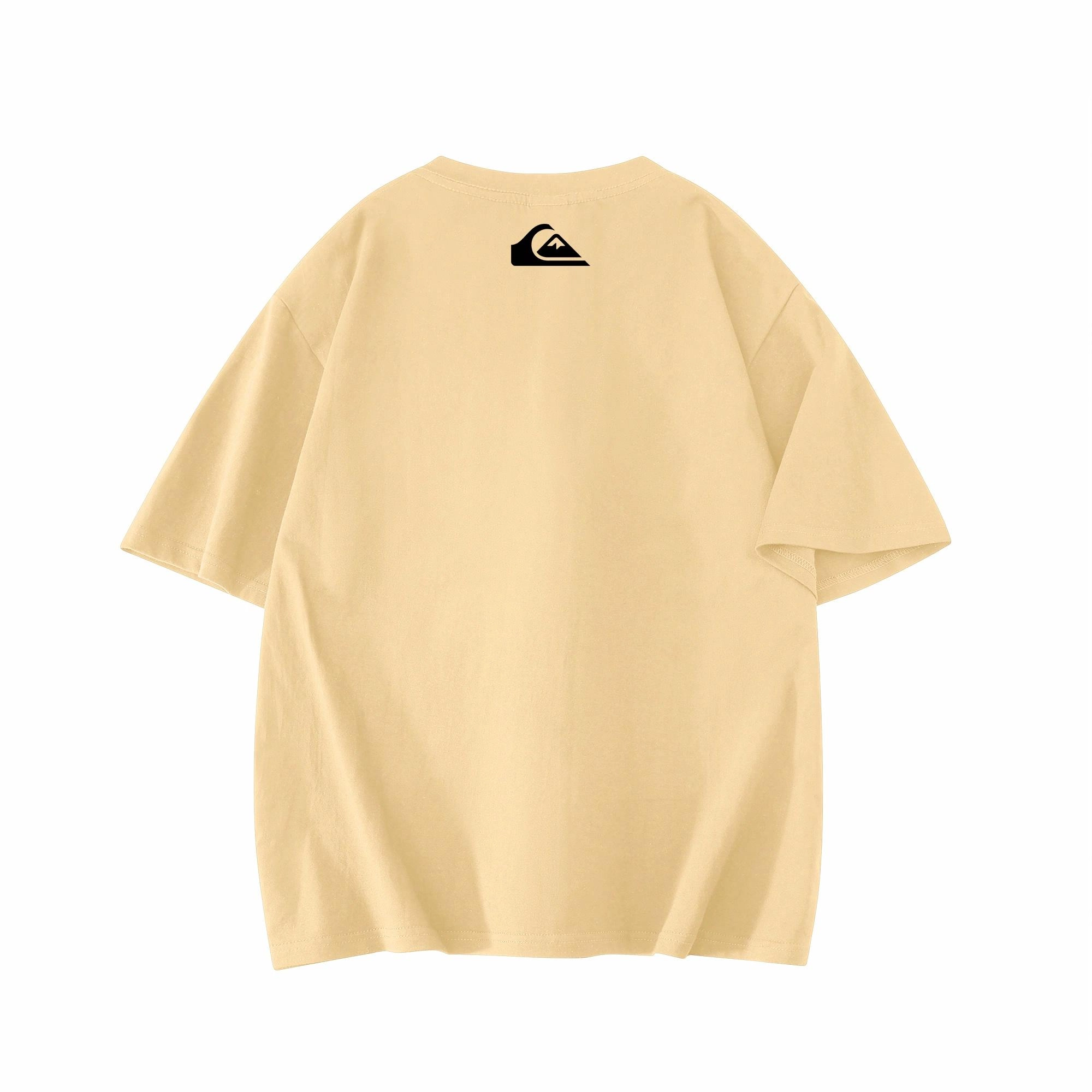 Quiksilver logooversizeT