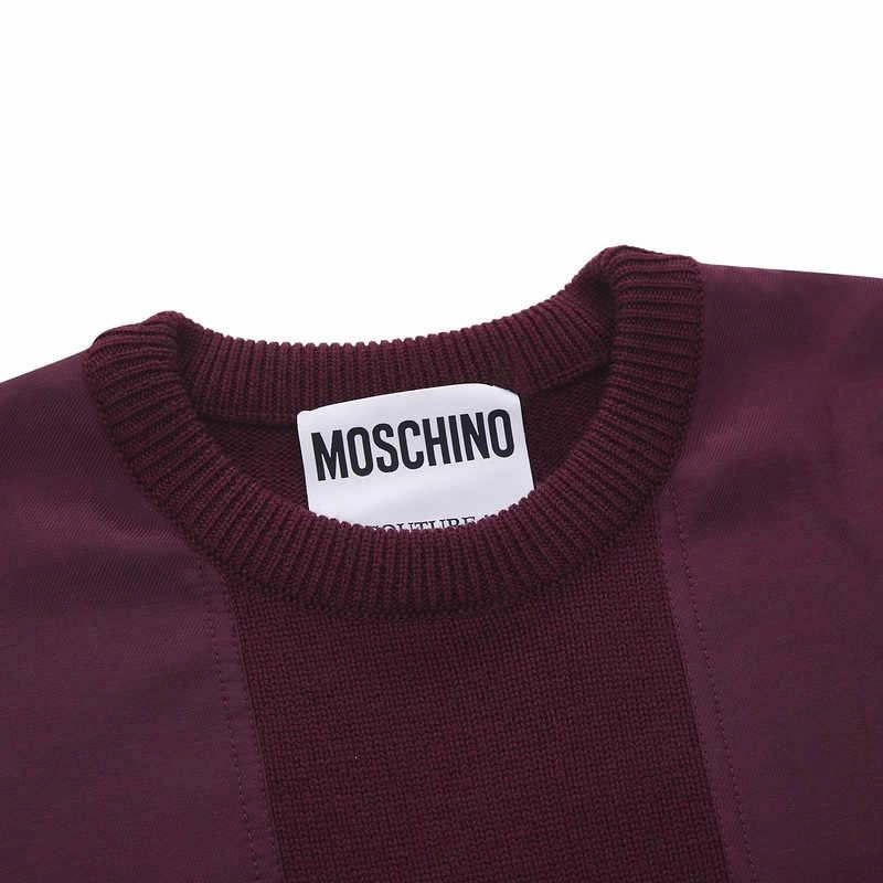 MOSCHINO