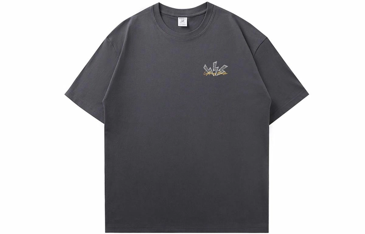 LIGHTNING MONSTER T
