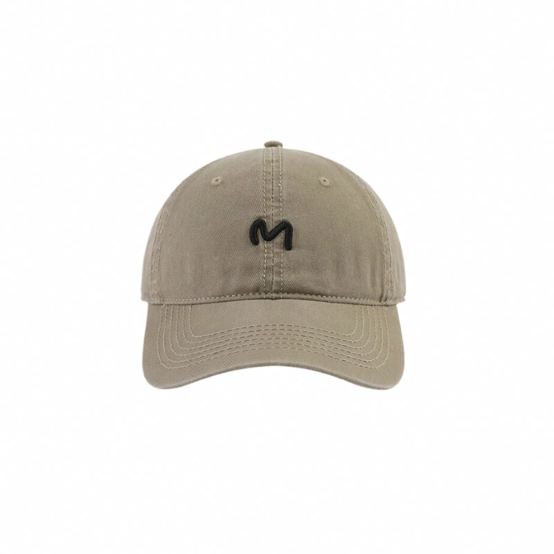 STUFFER M