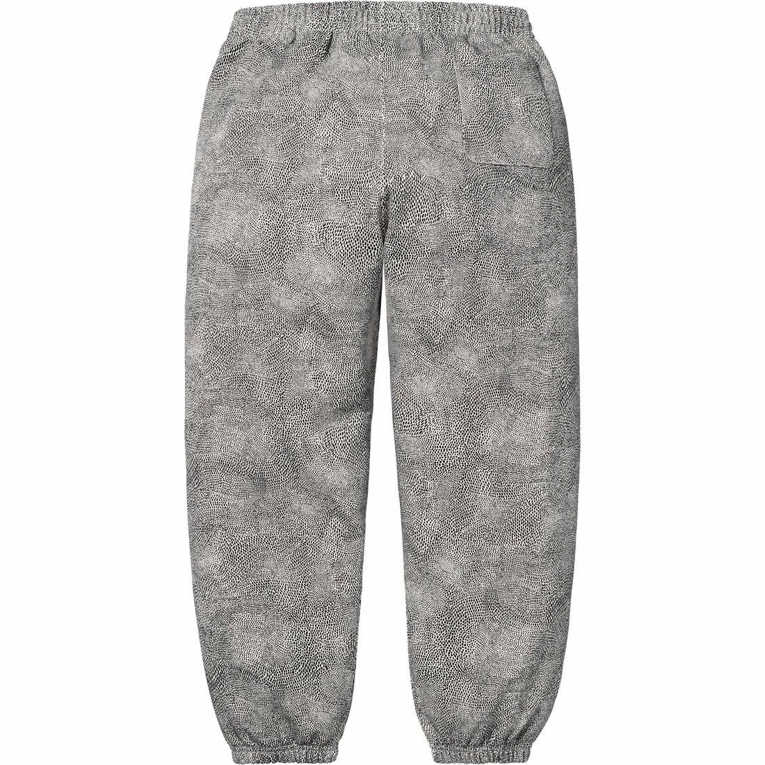 Supreme SS25 WEEK1 Small Box Sweatpant