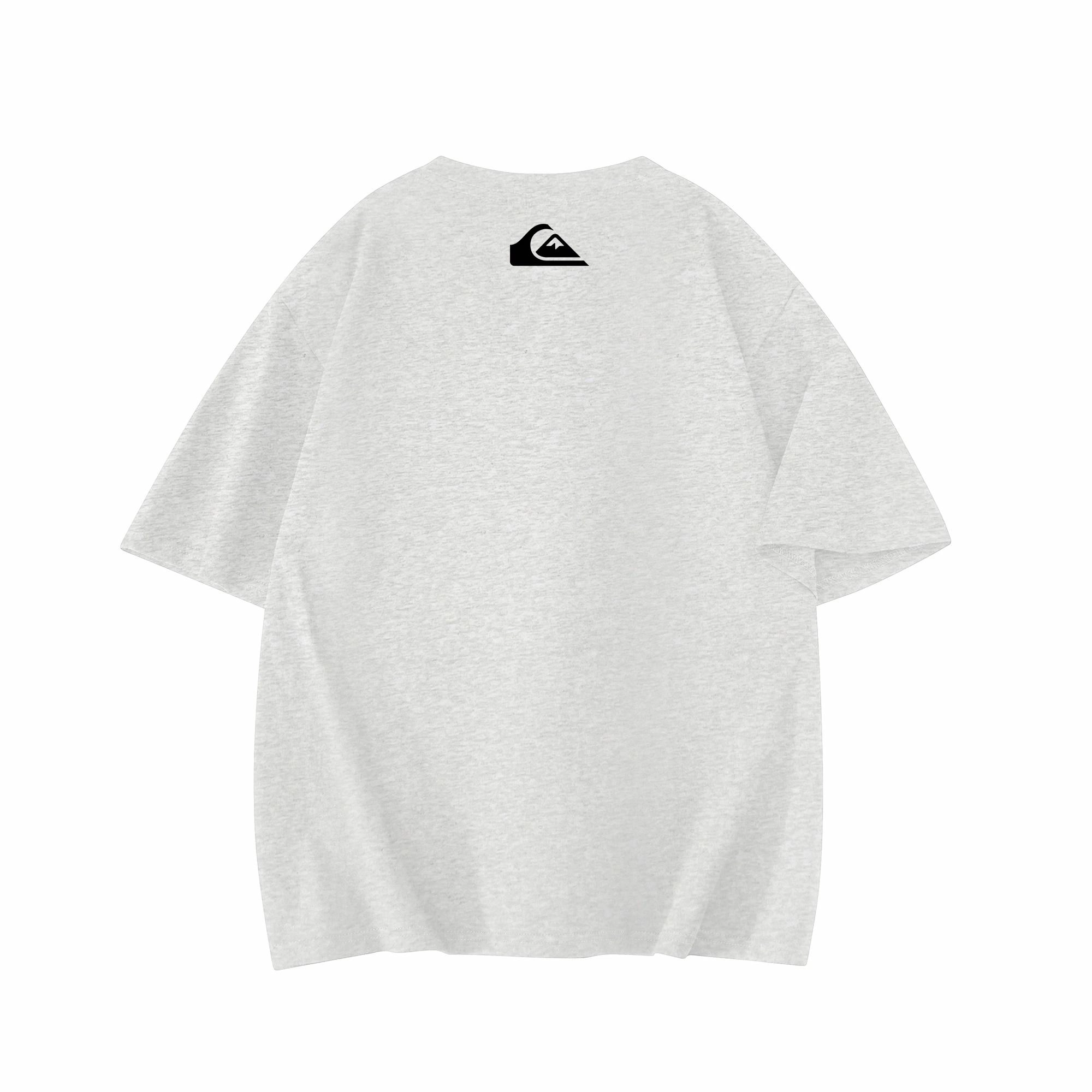 Quiksilver logooversizeT
