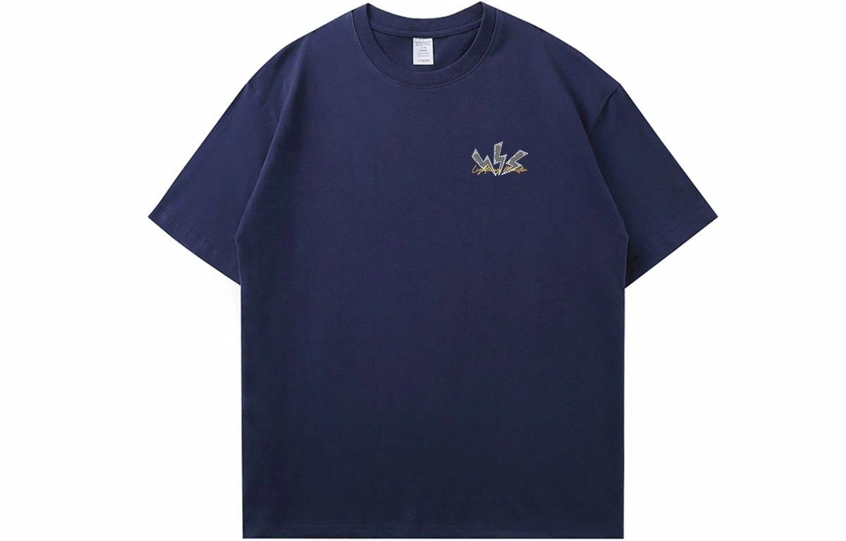 LIGHTNING MONSTER T