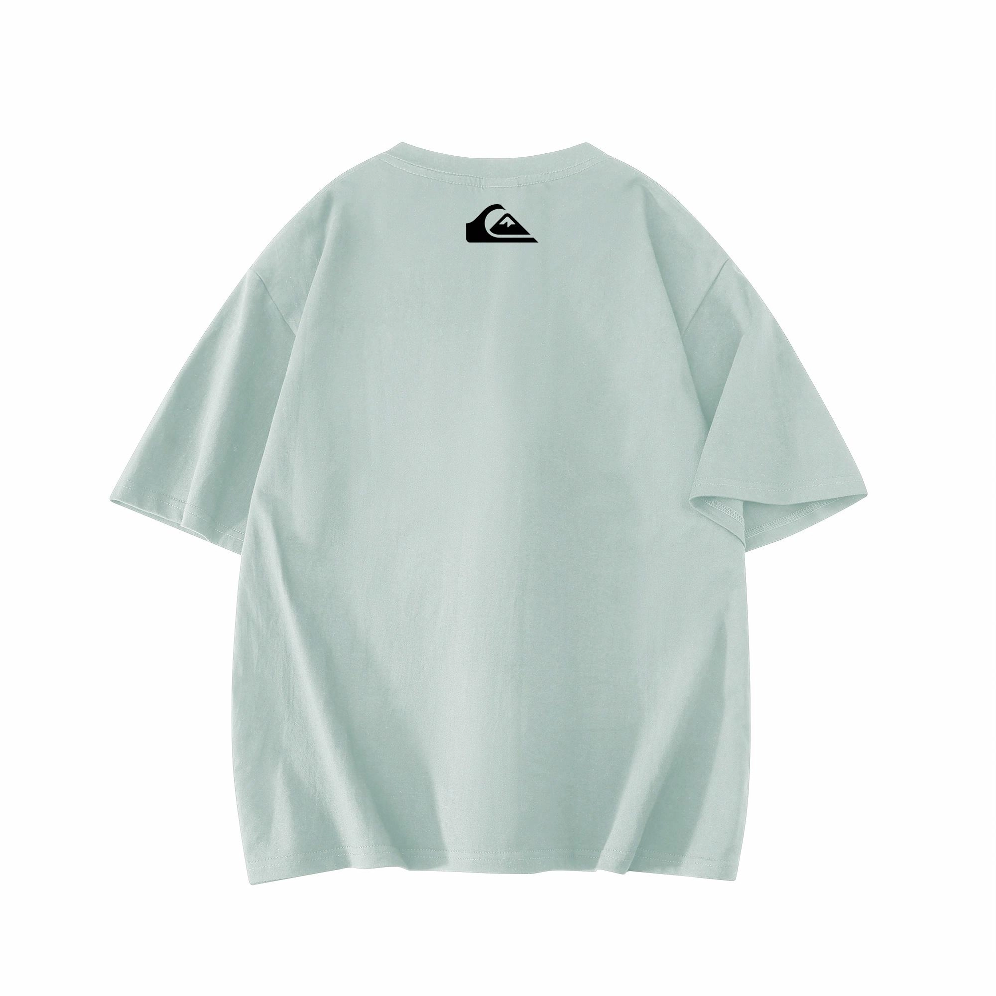 Quiksilver logooversizeT