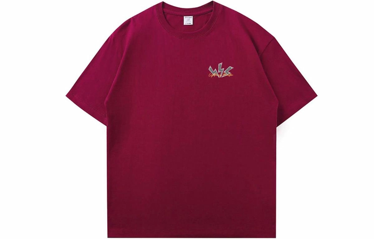 LIGHTNING MONSTER T