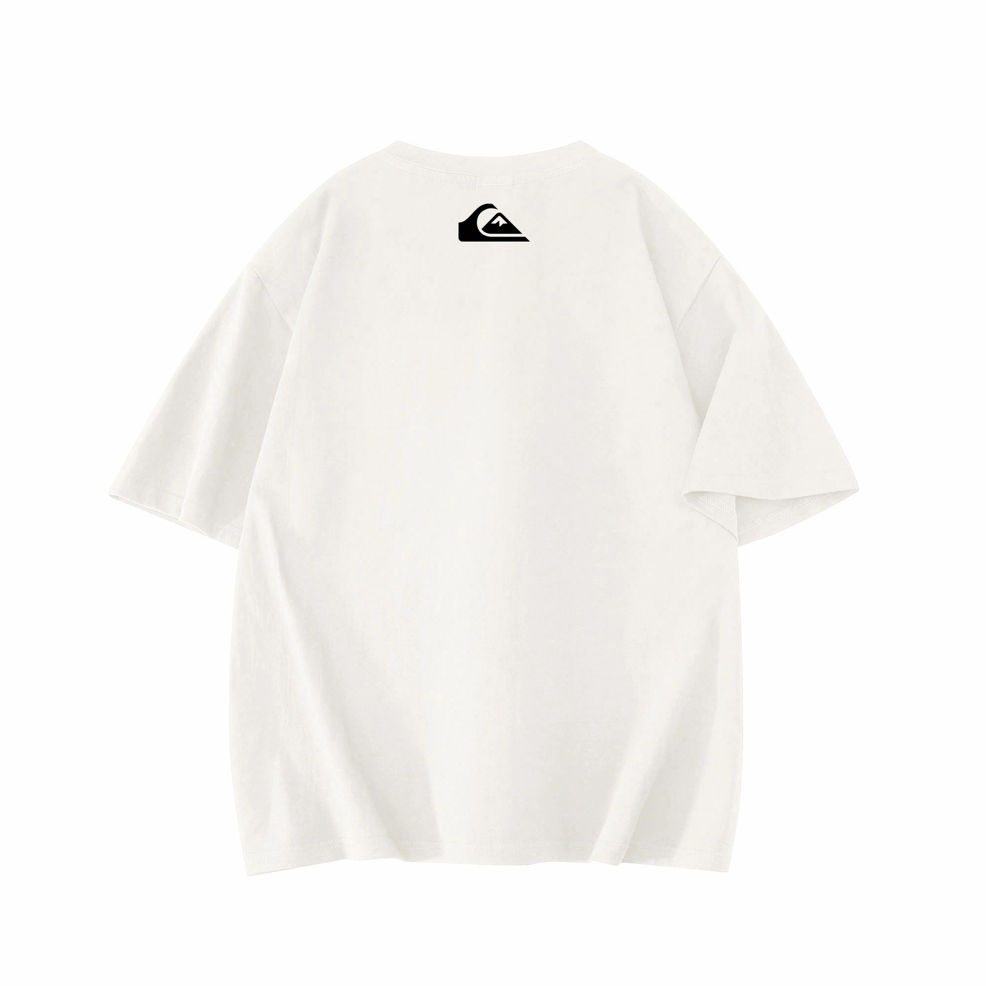 Quiksilver logooversizeT