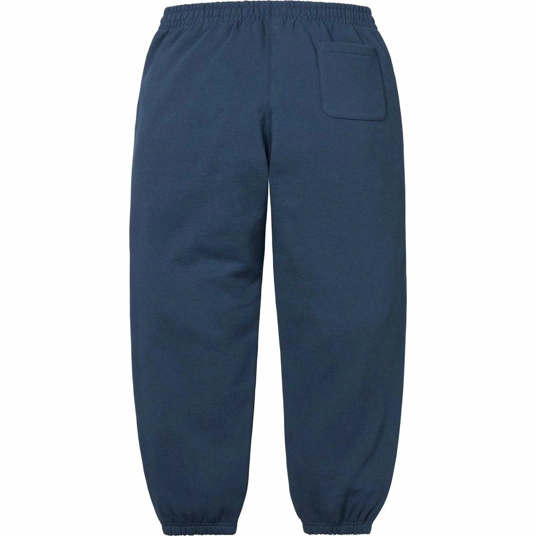 Supreme SS25 WEEK1 Small Box Sweatpant