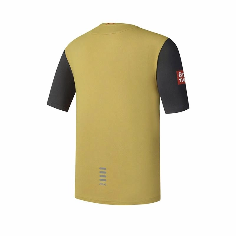 FILA CYCLING T