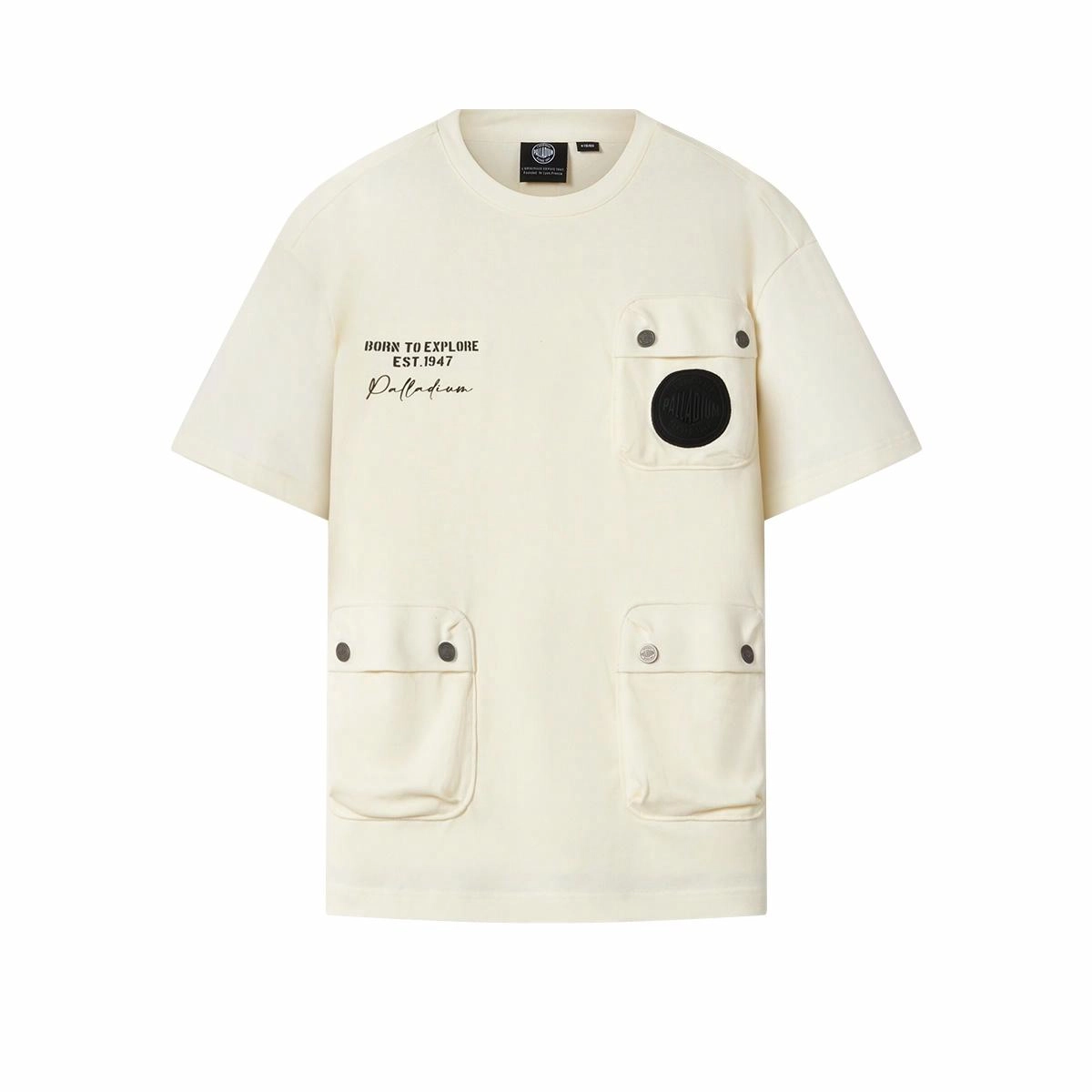 Palladium T