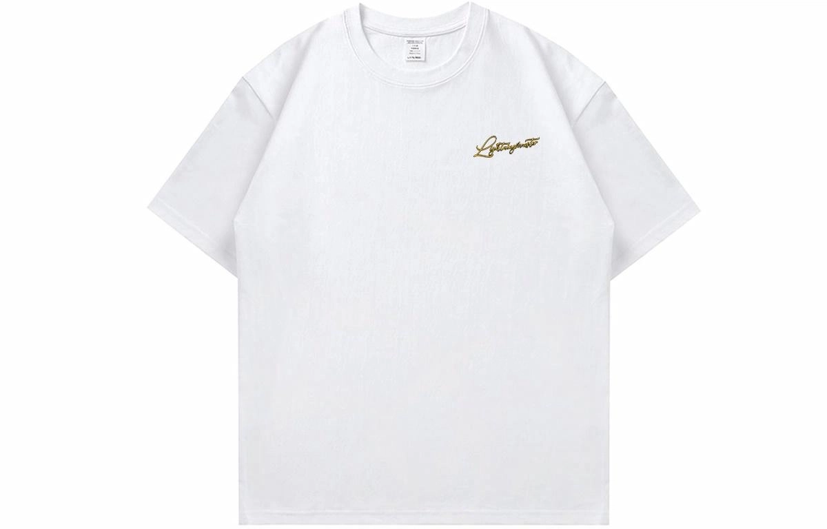 LIGHTNING MONSTER T
