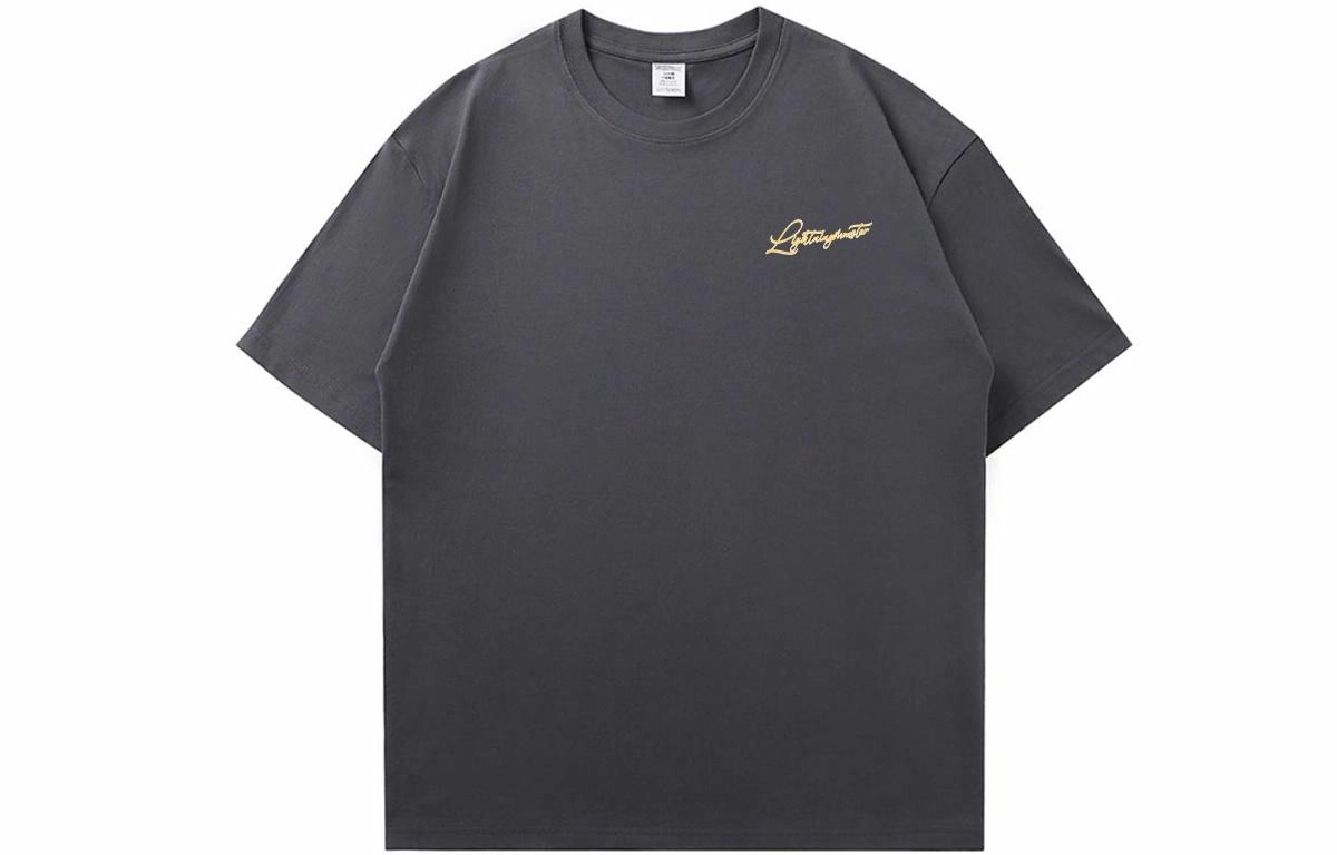 LIGHTNING MONSTER T